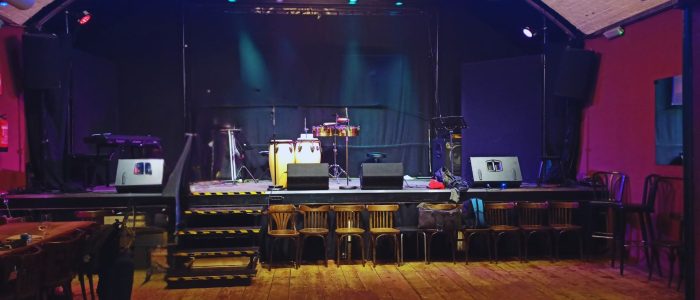 Theater & Verein Theater & Verein