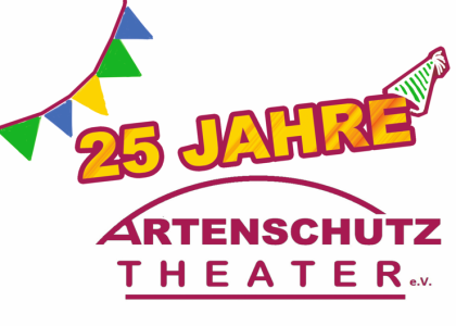25 Jahre Artenschutz